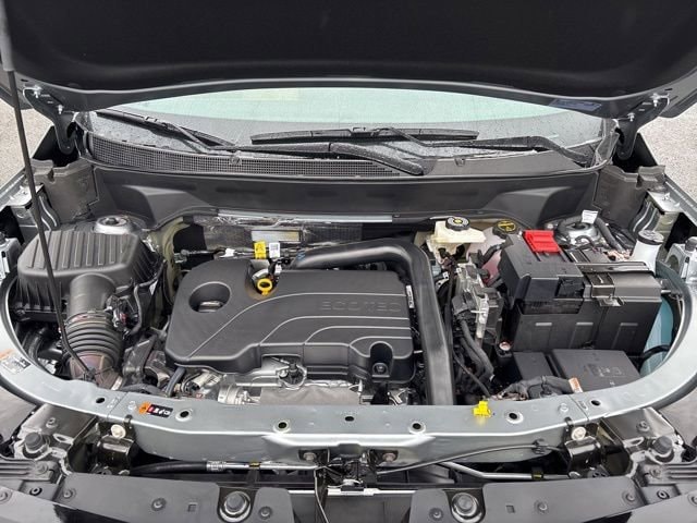2026 Chevrolet Equinox ACTIV - Photo 45