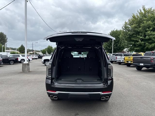 2026 Chevrolet Tahoe High Country - Photo 37