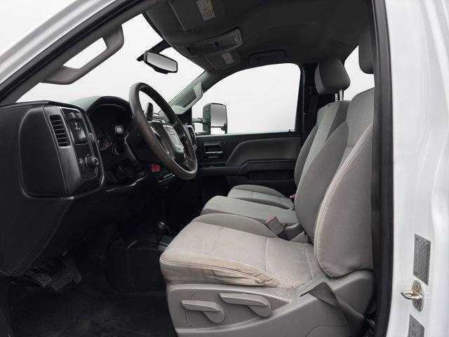 2018 GMC Sierra 3500 Chassis Cab Base - Photo 8