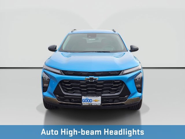 2026 Chevrolet Trax LT - Photo 9