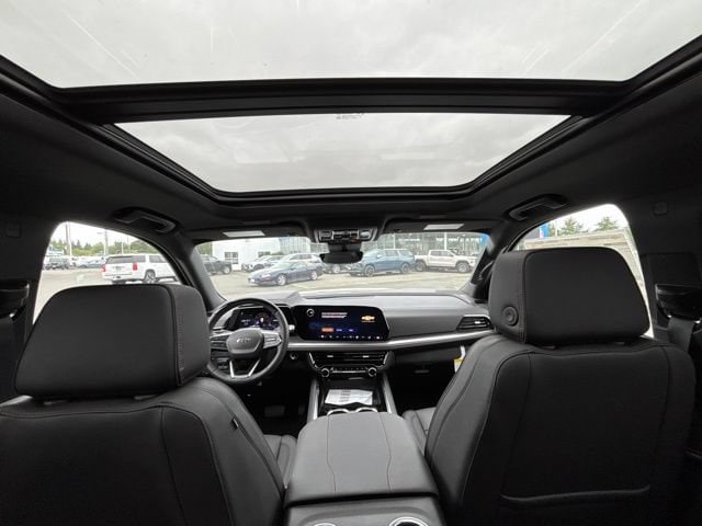 2026 Chevrolet Tahoe RST - Photo 31
