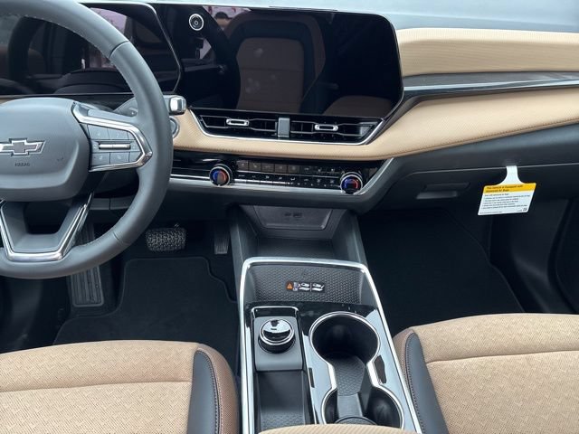 2026 Chevrolet Equinox ACTIV - Photo 12