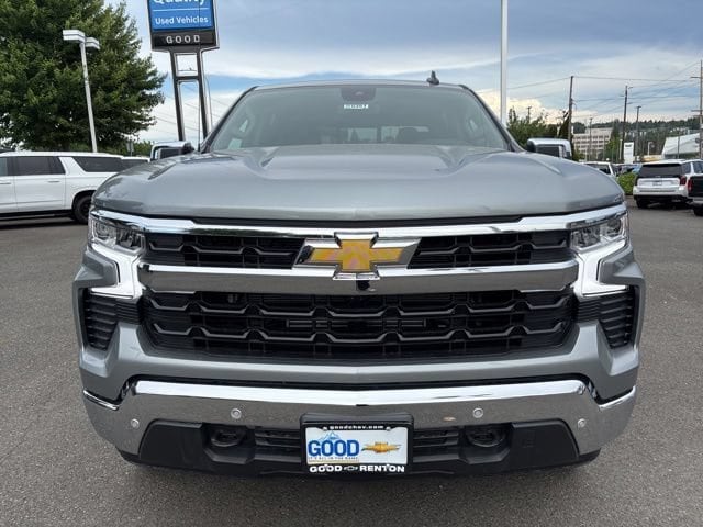 2026 Chevrolet Silverado 1500 LT - Photo 8