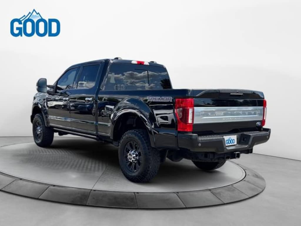 Used 2021 Ford Super Duty F-350 SRW XL