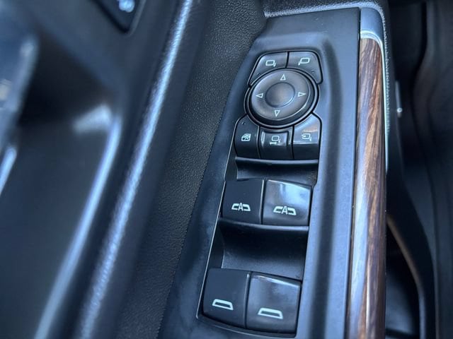 2022 Chevrolet Silverado 3500HD High Country - Photo 18