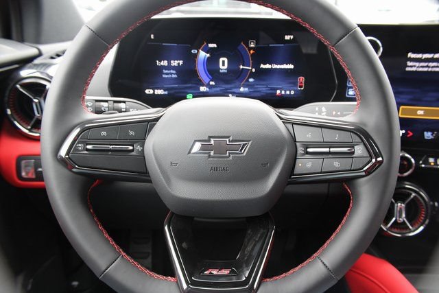 2025 Chevrolet Blazer EV RS - Photo 22