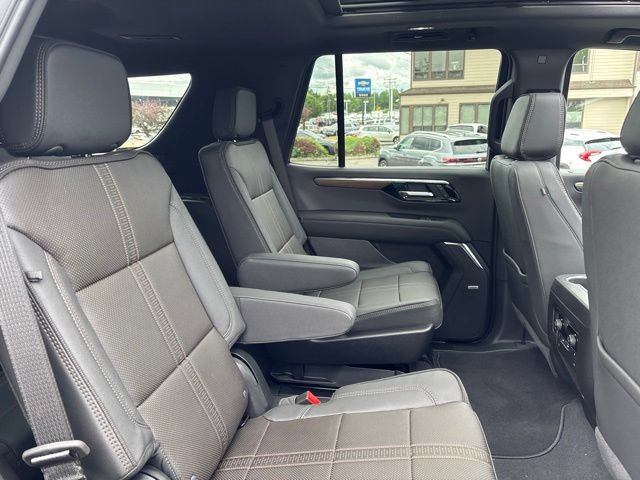 2026 Chevrolet Tahoe High Country - Photo 30