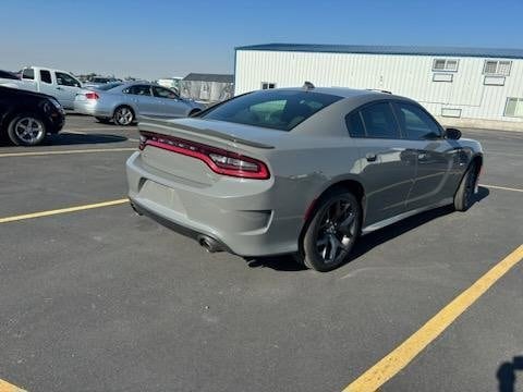 Used 2019 Dodge Charger R/T with VIN 2C3CDXCT3KH532409 for sale in Burley, ID