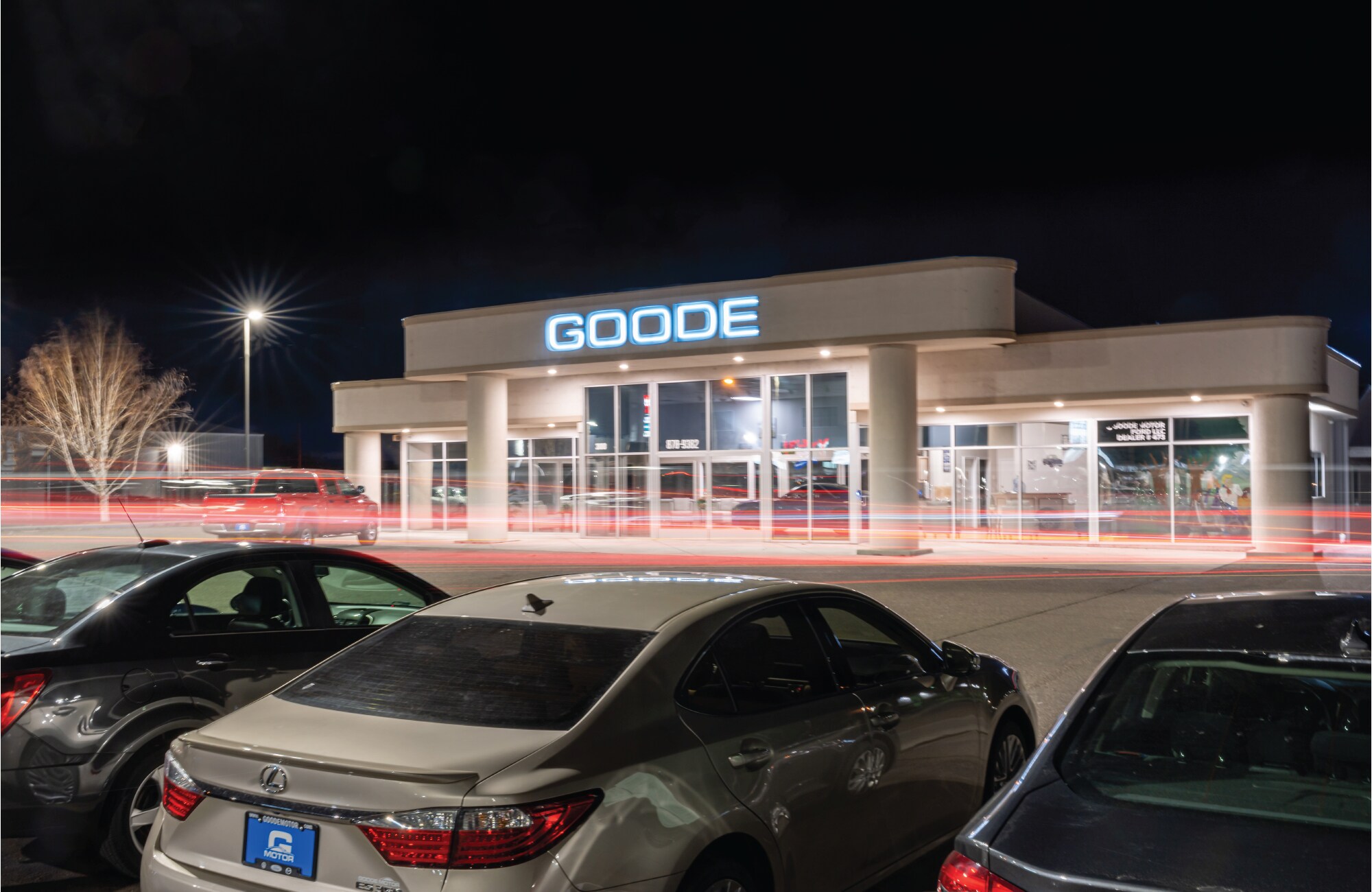Goode Motor Twin Falls Your Idaho Adventure Starts Here