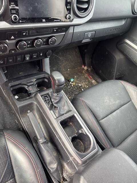 Image 9 of 2023 Toyota Tacoma Truck Double Cab