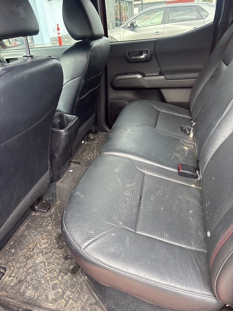 Image 7 of 2023 Toyota Tacoma Truck Double Cab