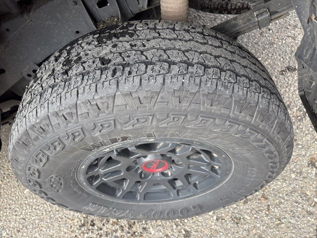 Image 6 of 2023 Toyota Tacoma Truck Double Cab