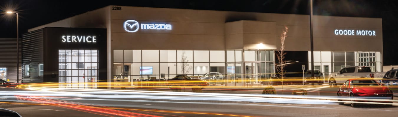 Goode Motors Twin Falls