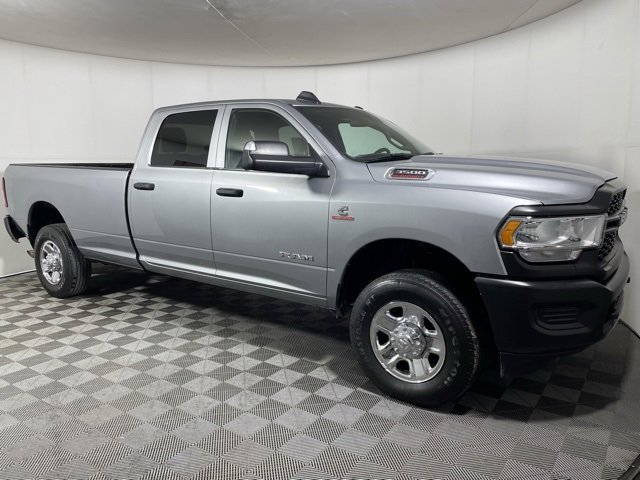 Used 2022 RAM Ram 3500 Pickup Tradesman with VIN 3C63R3GL8NG276814 for sale in Twin Falls, ID