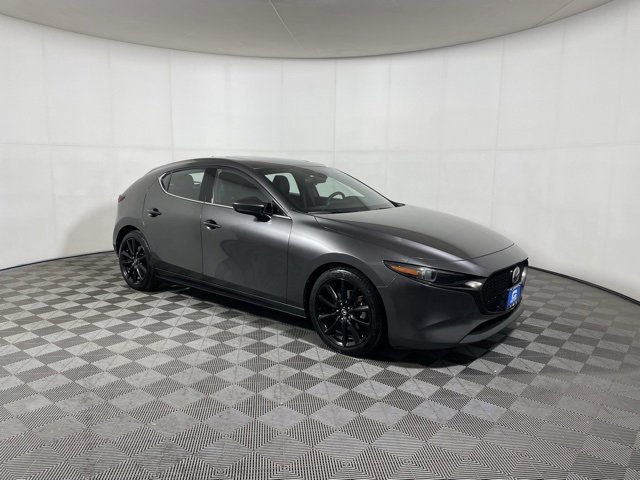 Used 2019 Mazda Mazda3 Premium AWD with VIN JM1BPBNM9K1129525 for sale in Twin Falls, ID