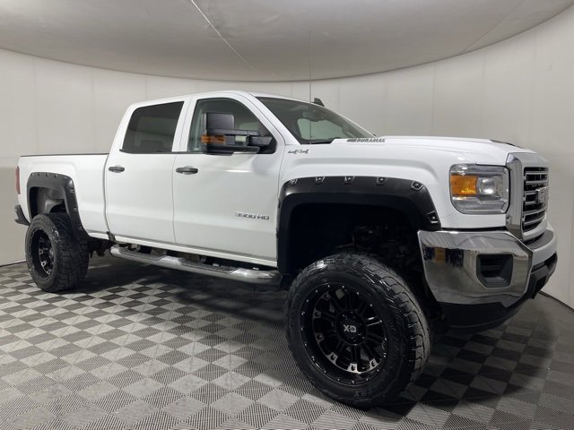 Used 2019 GMC Sierra 3500HD Base with VIN 1GT42TCY3KF120339 for sale in Twin Falls, ID