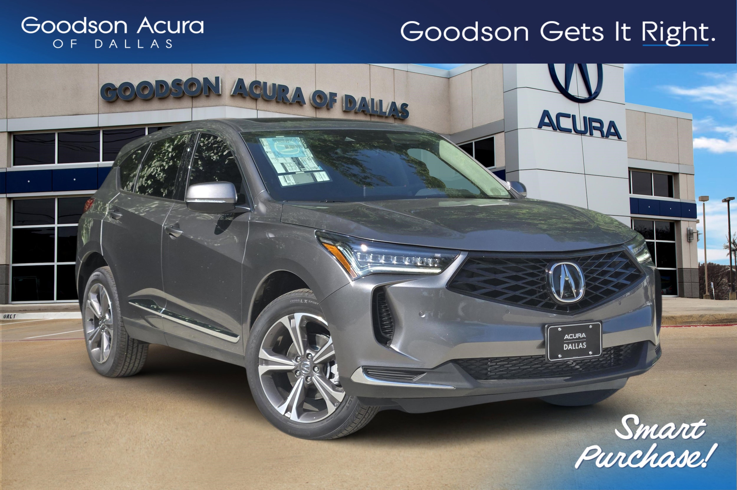 2025 Acura RDX Technology Package's photo
