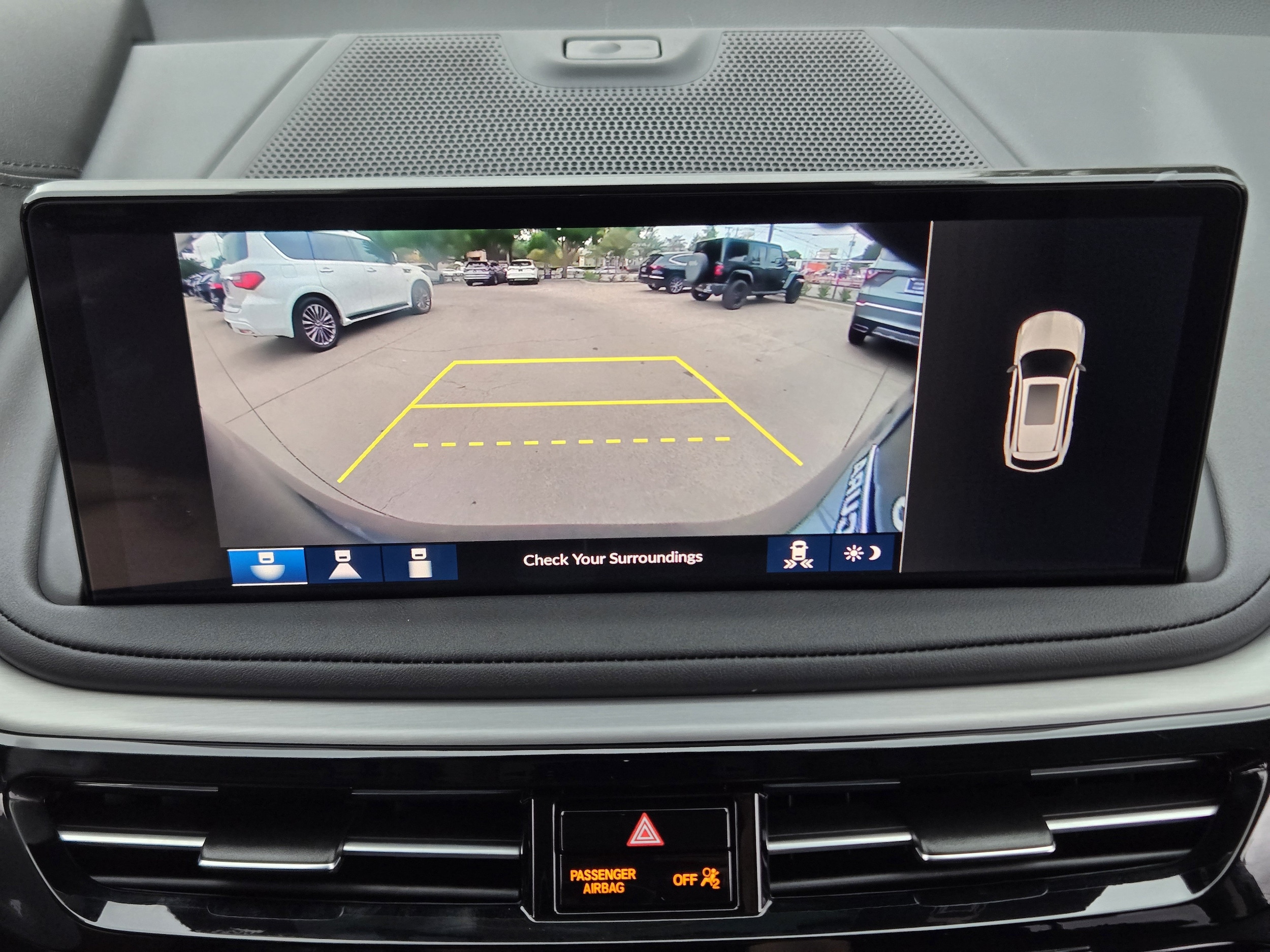 2026 Acura MDX Technology Package - Photo 18