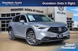 Acura ADX