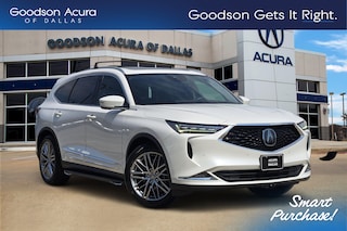2023 Acura MDX Advance SUV For Sale In Dallas, TX