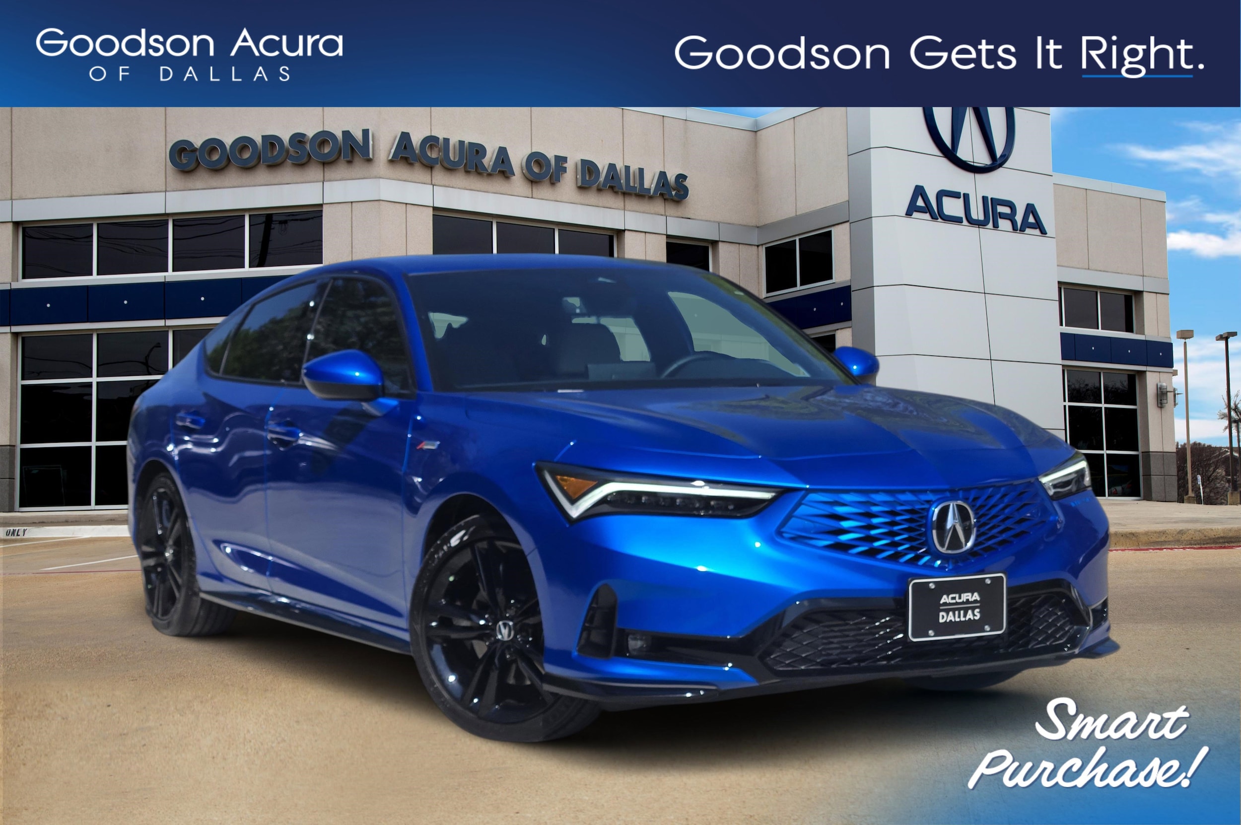 2026 Acura Integra A-Spec's photo