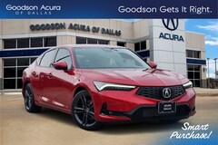 2025 Acura Integra w/A-Spec Technology Package Hatchback