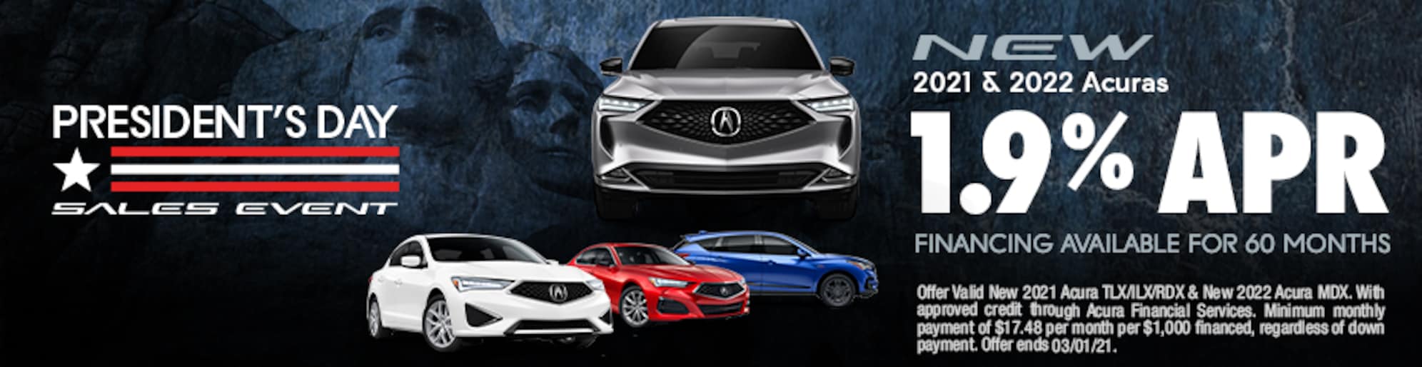 Goodson Acura of Dallas \ New & Used Acura Dealership In Dallas, TX