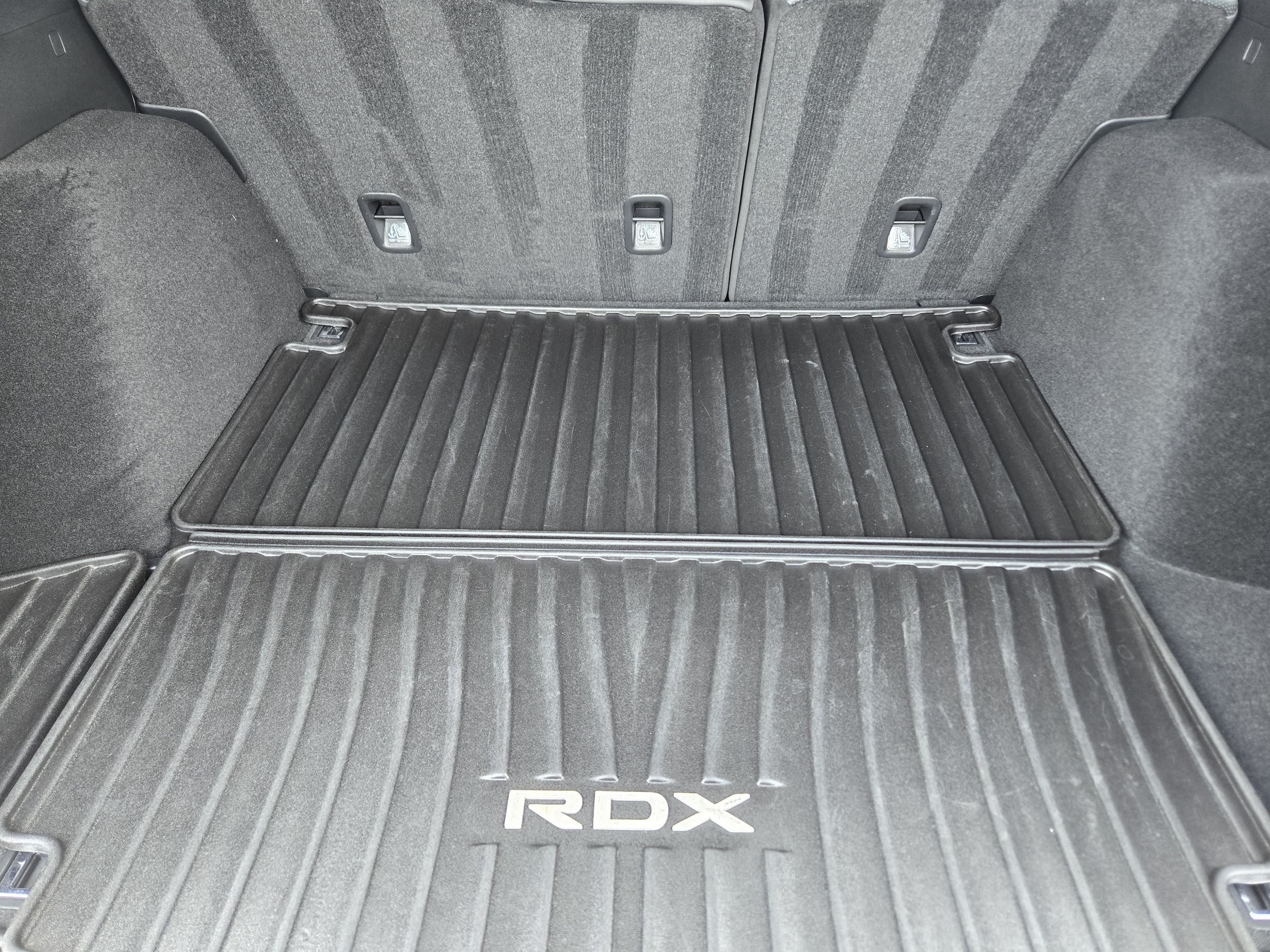 2023 Acura RDX A-Spec Package - Photo 33