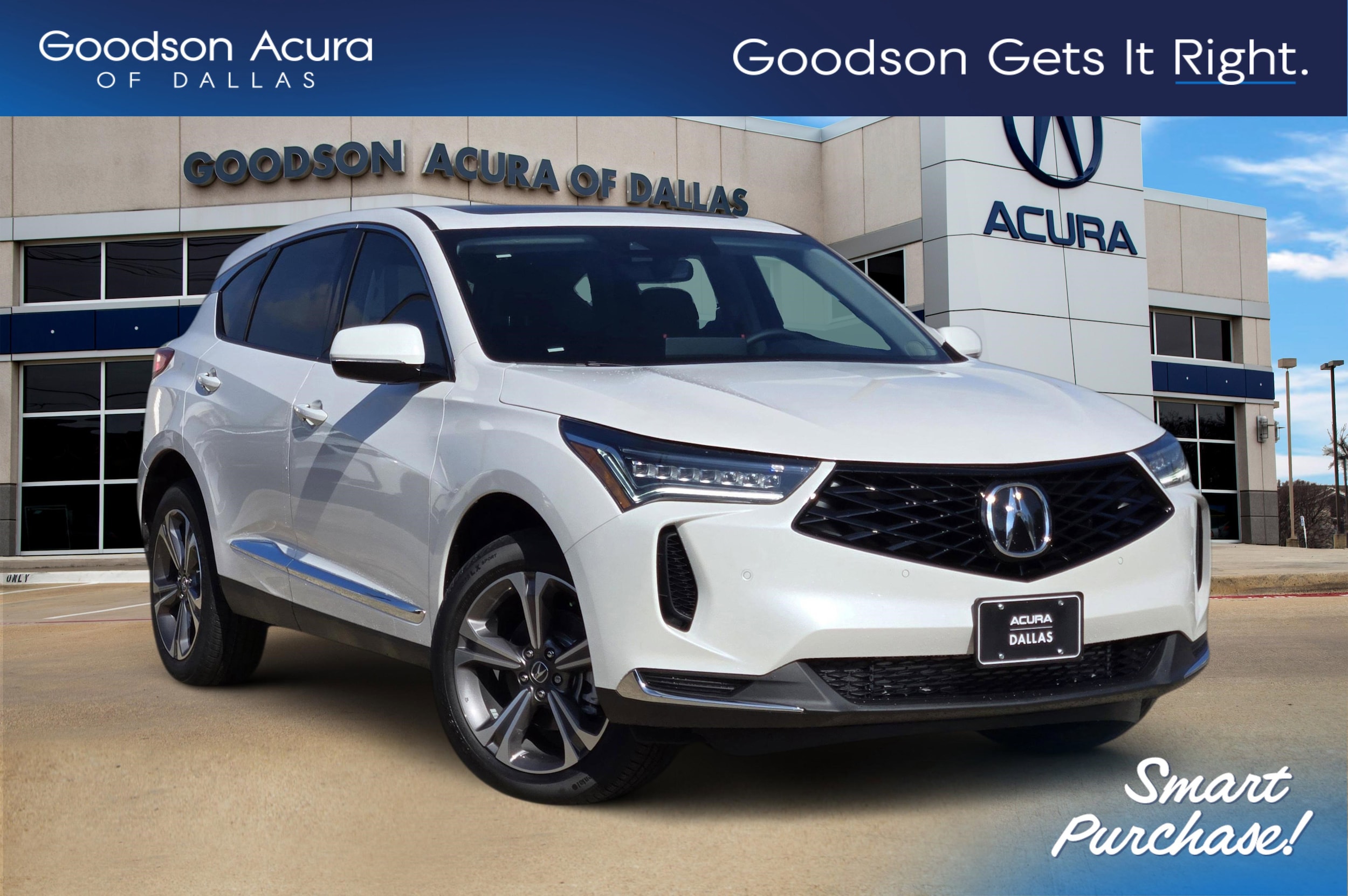2025 Acura RDX Technology Package's photo