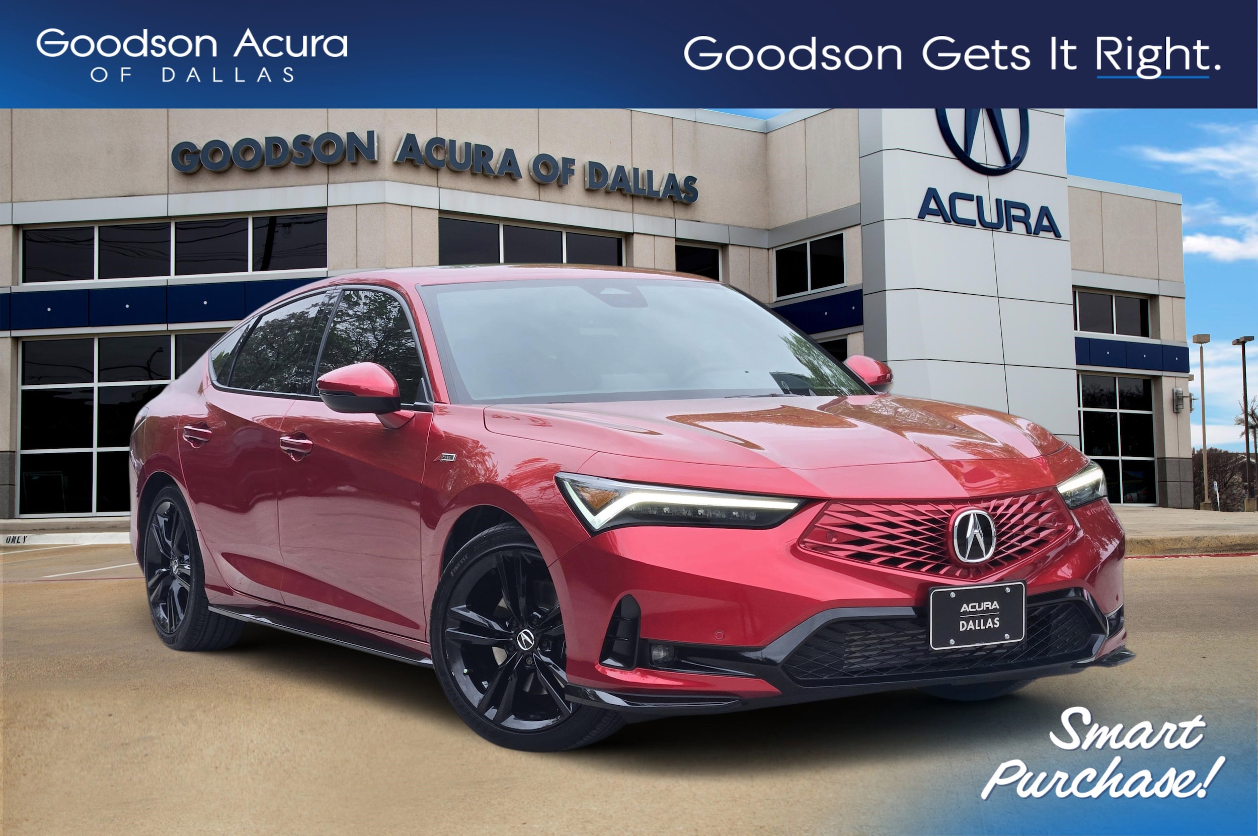 2026 Acura Integra A-Spec with Tech Package's photo