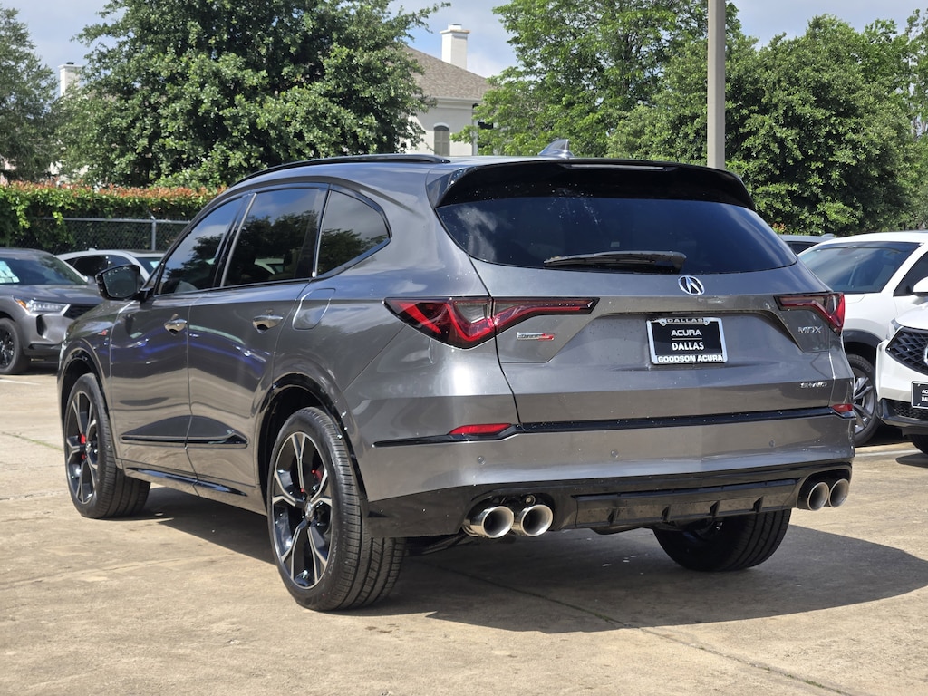New 2026 Acura MDX Type S w/Advance Package SUV
