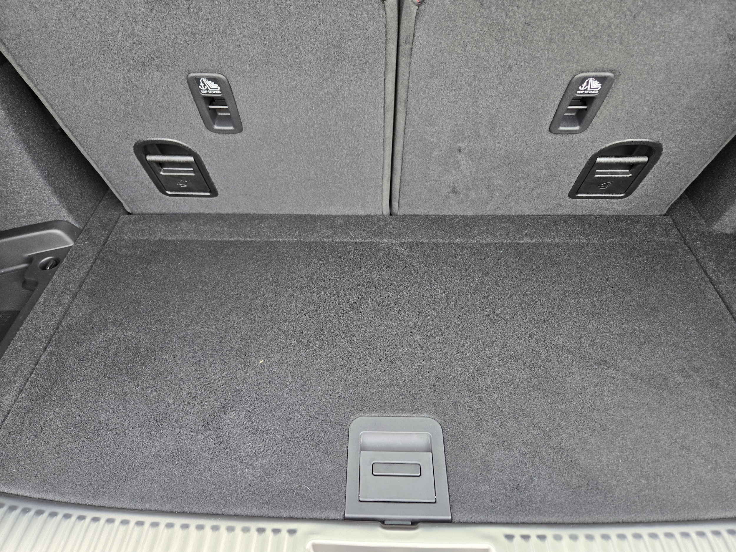 2026 Acura MDX Type S w/Advance Package - Photo 22