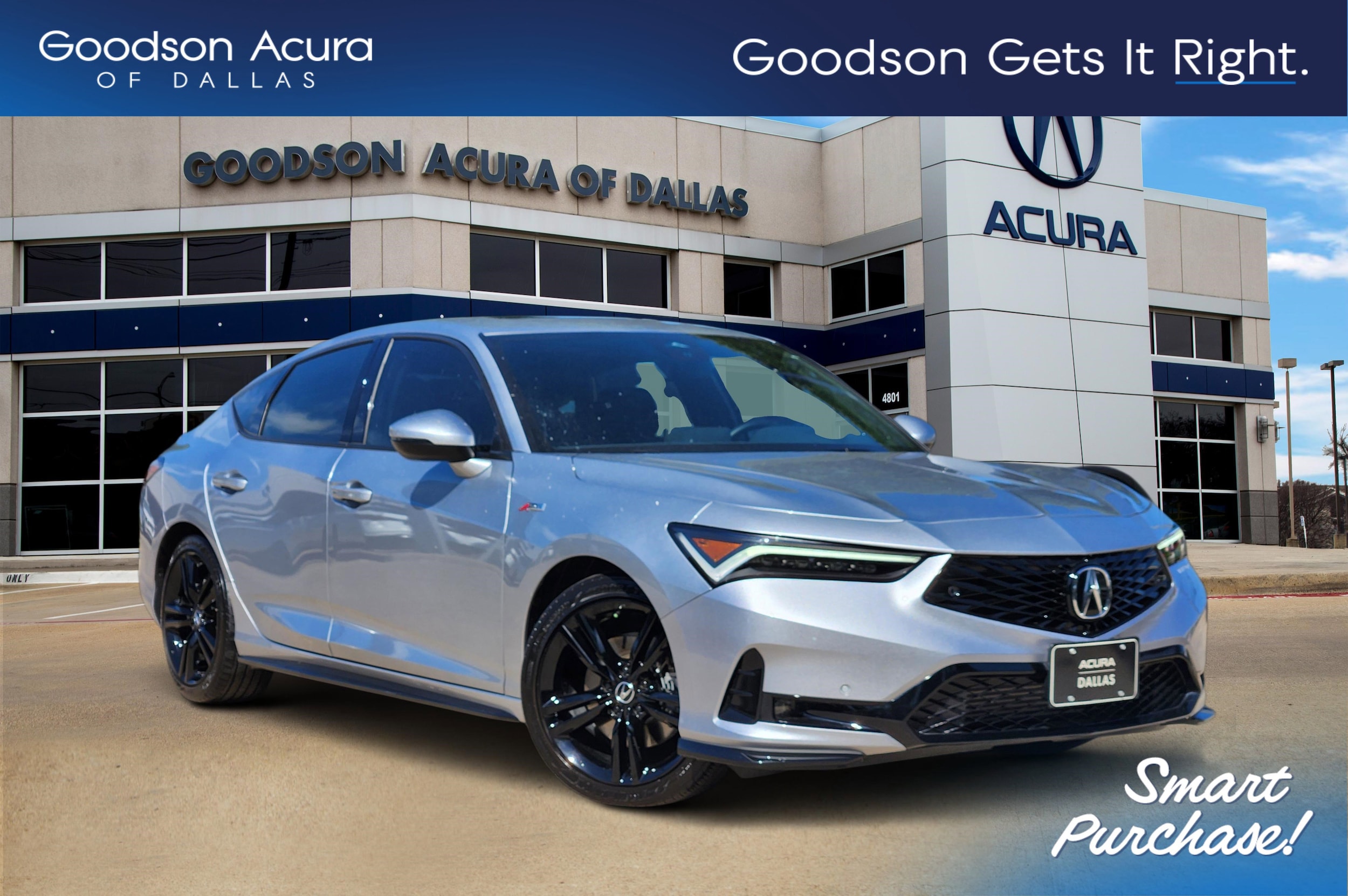 2026 Acura Integra A-Spec with Tech Package's photo
