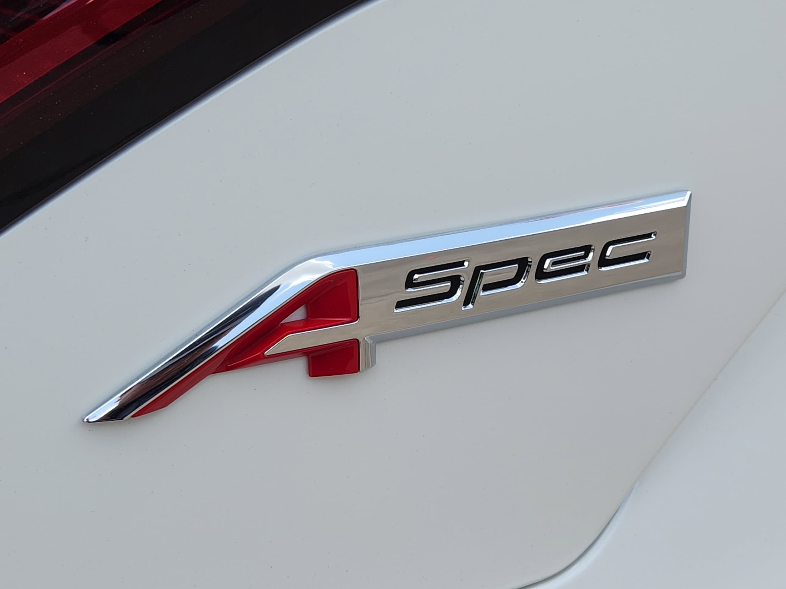 2026 Acura MDX A-Spec w/Advance Package - Photo 9