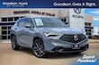 Acura ADX