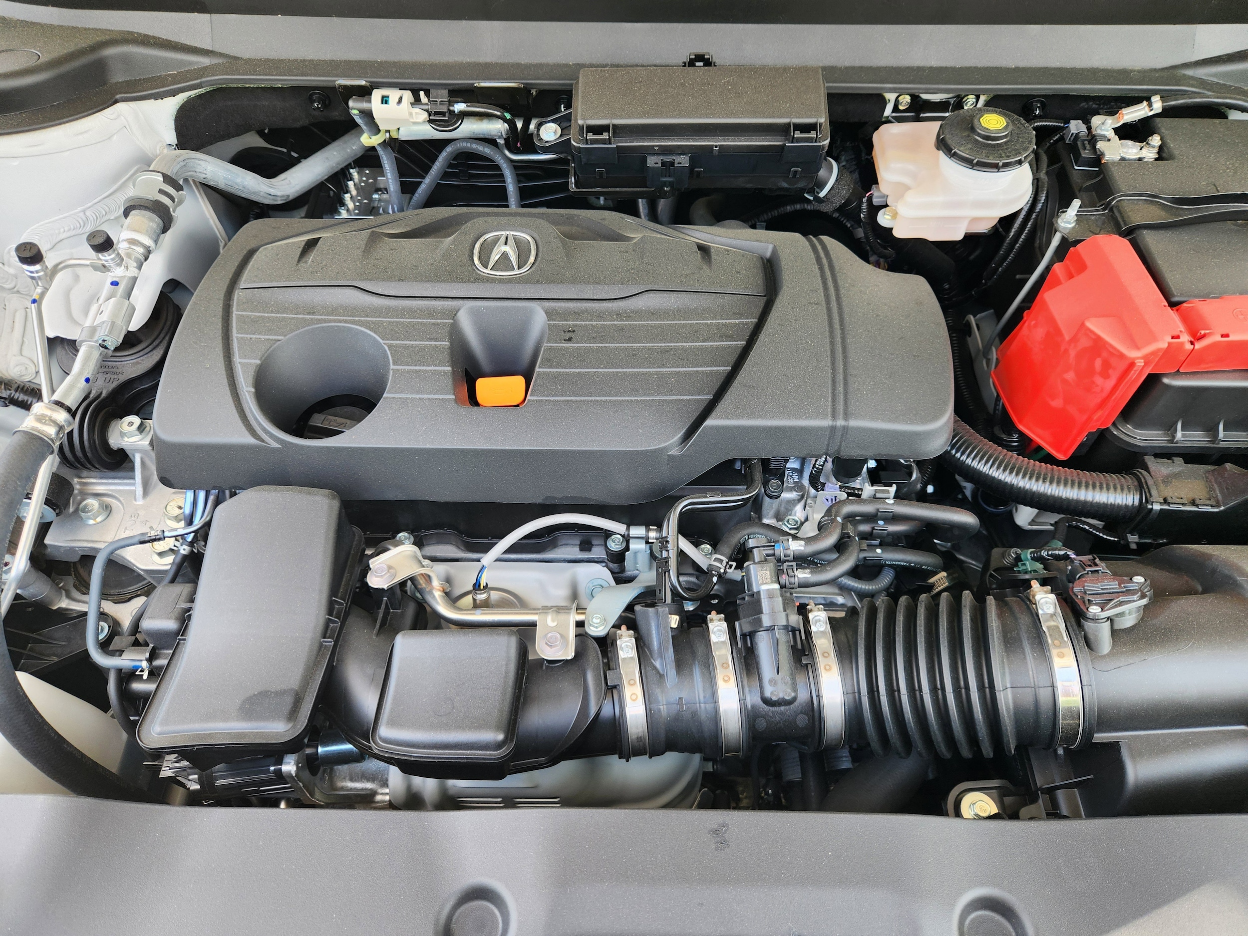 2026 Acura RDX Advance Package - Photo 23