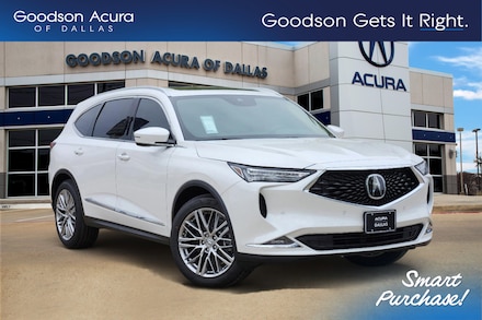 2023 Acura MDX w/Advance Package SUV