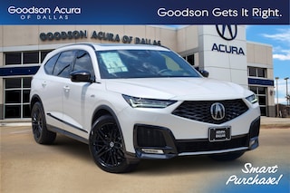 2026 Acura MDX For Sale In Dallas, TX
