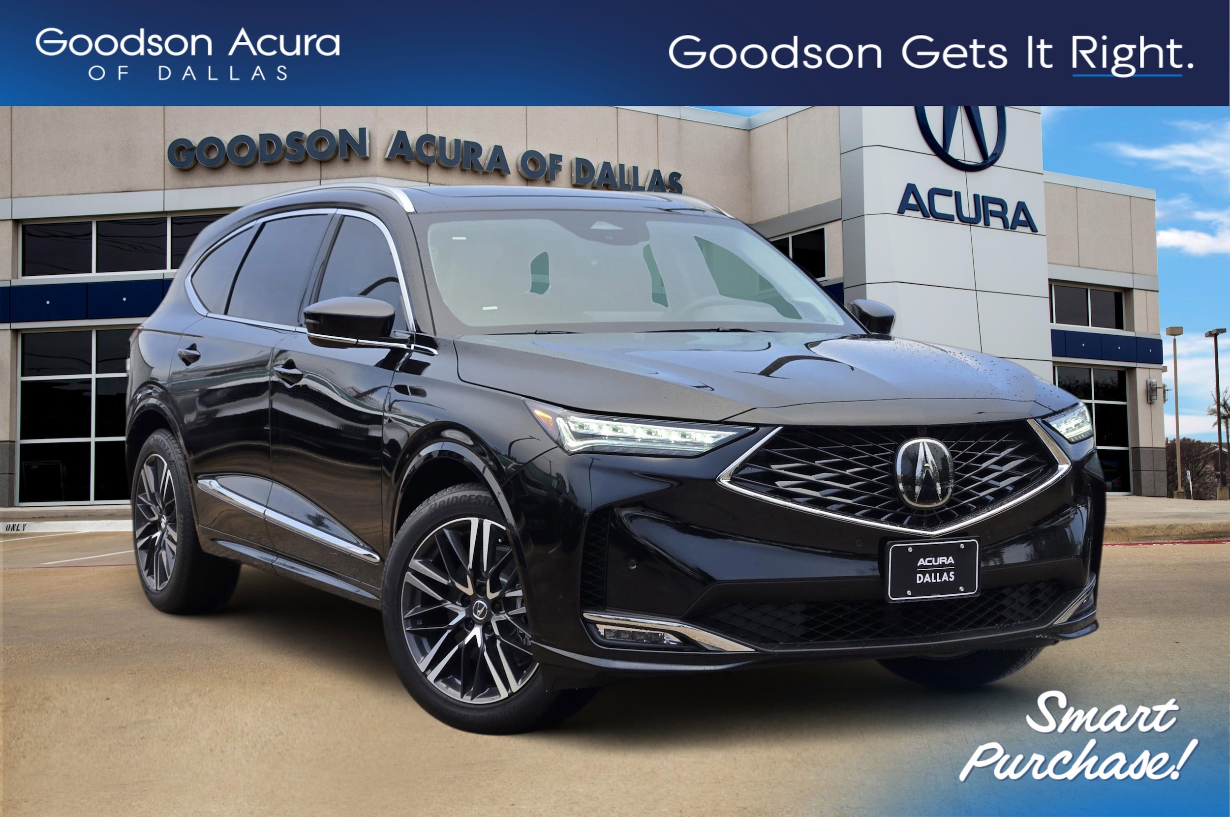 2026 Acura MDX Advance Package's photo