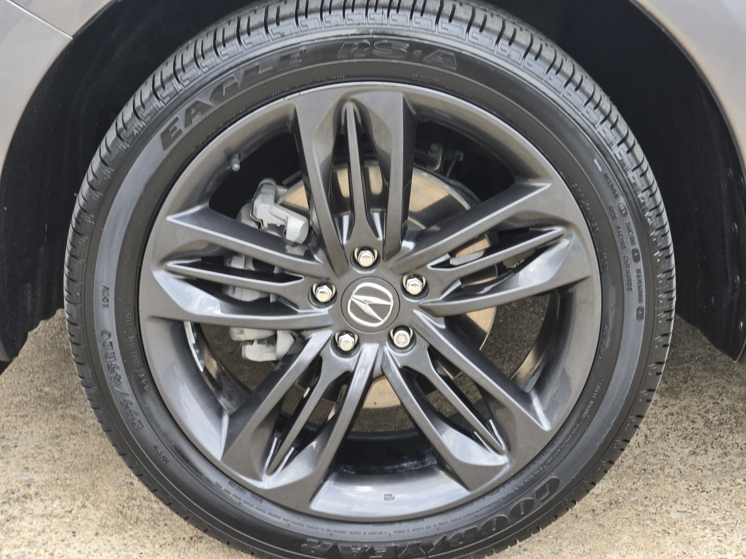2023 Acura RDX A-Spec Package - Photo 13