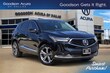  Acura RDX