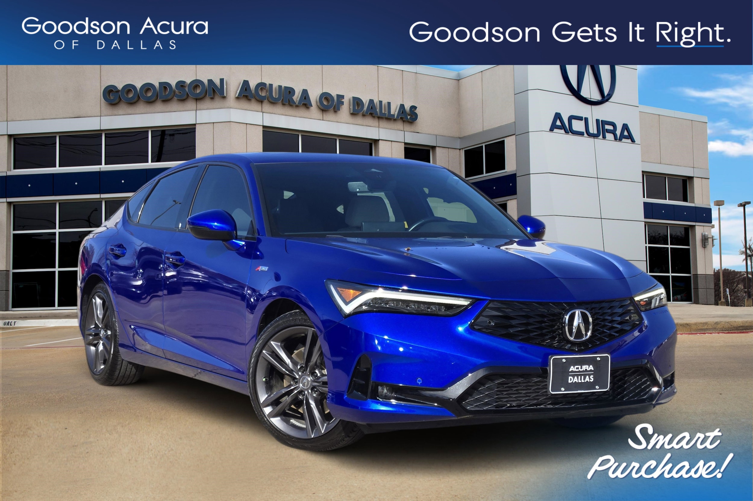 2023 Acura Integra A-Spec with Tech Package's photo