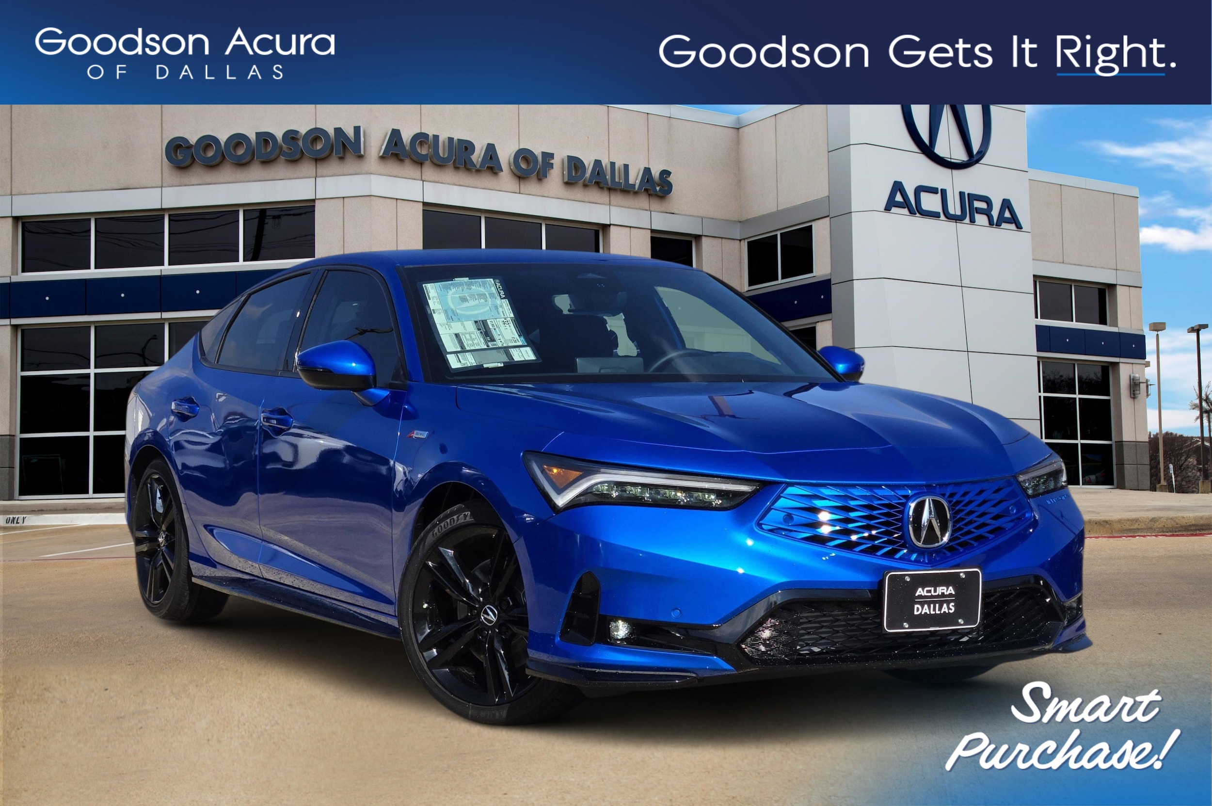 2026 Acura Integra A-Spec with Tech Package's photo