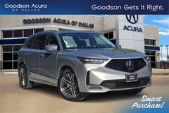 2026 Acura MDX w/Advance Package SUV