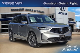 2026 Acura MDX For Sale In Dallas, TX