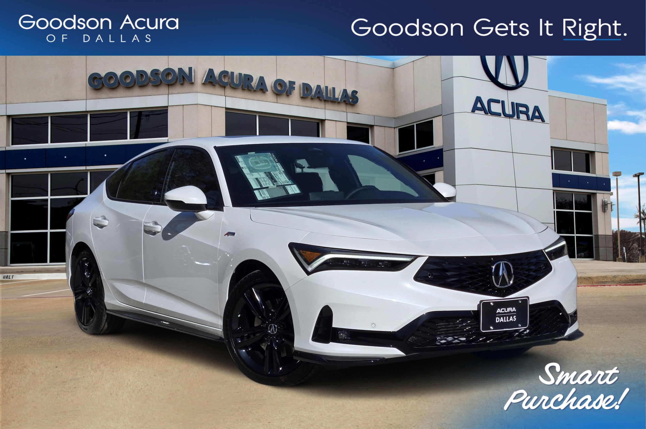 2026 Acura Integra A-Spec with Tech Package's photo