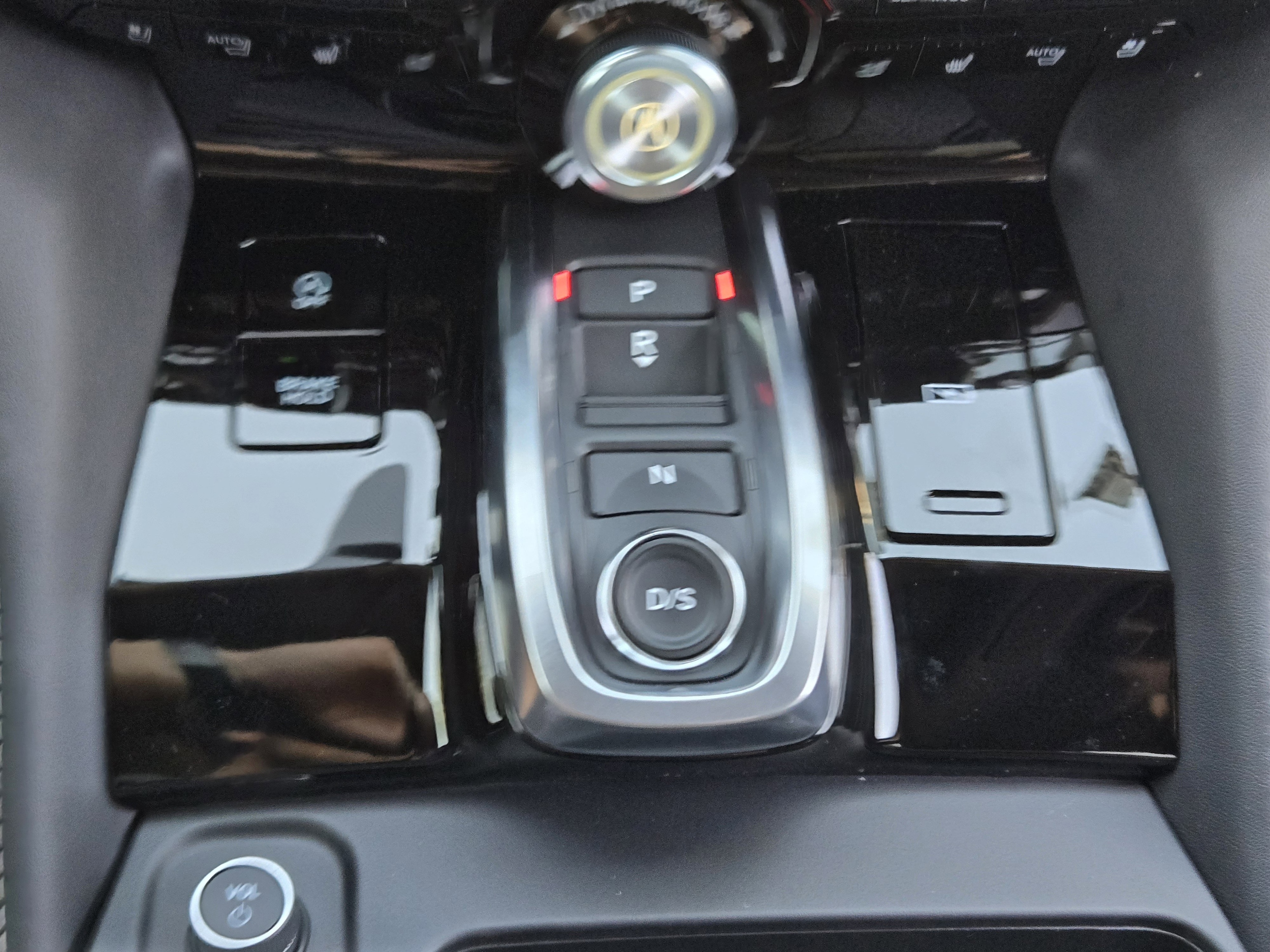 2026 Acura MDX Advance Package - Photo 15