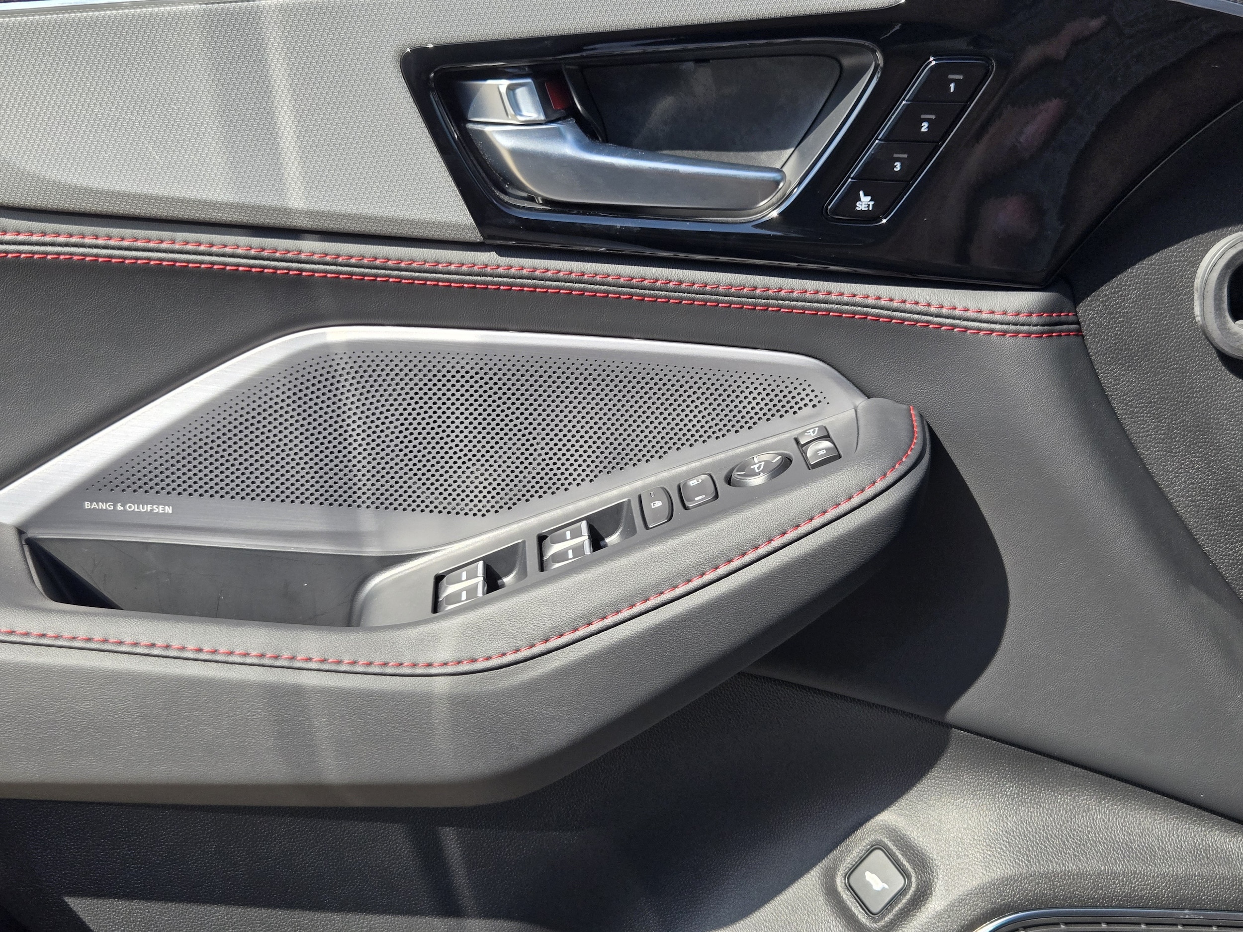 2026 Acura MDX A-Spec Package - Photo 25