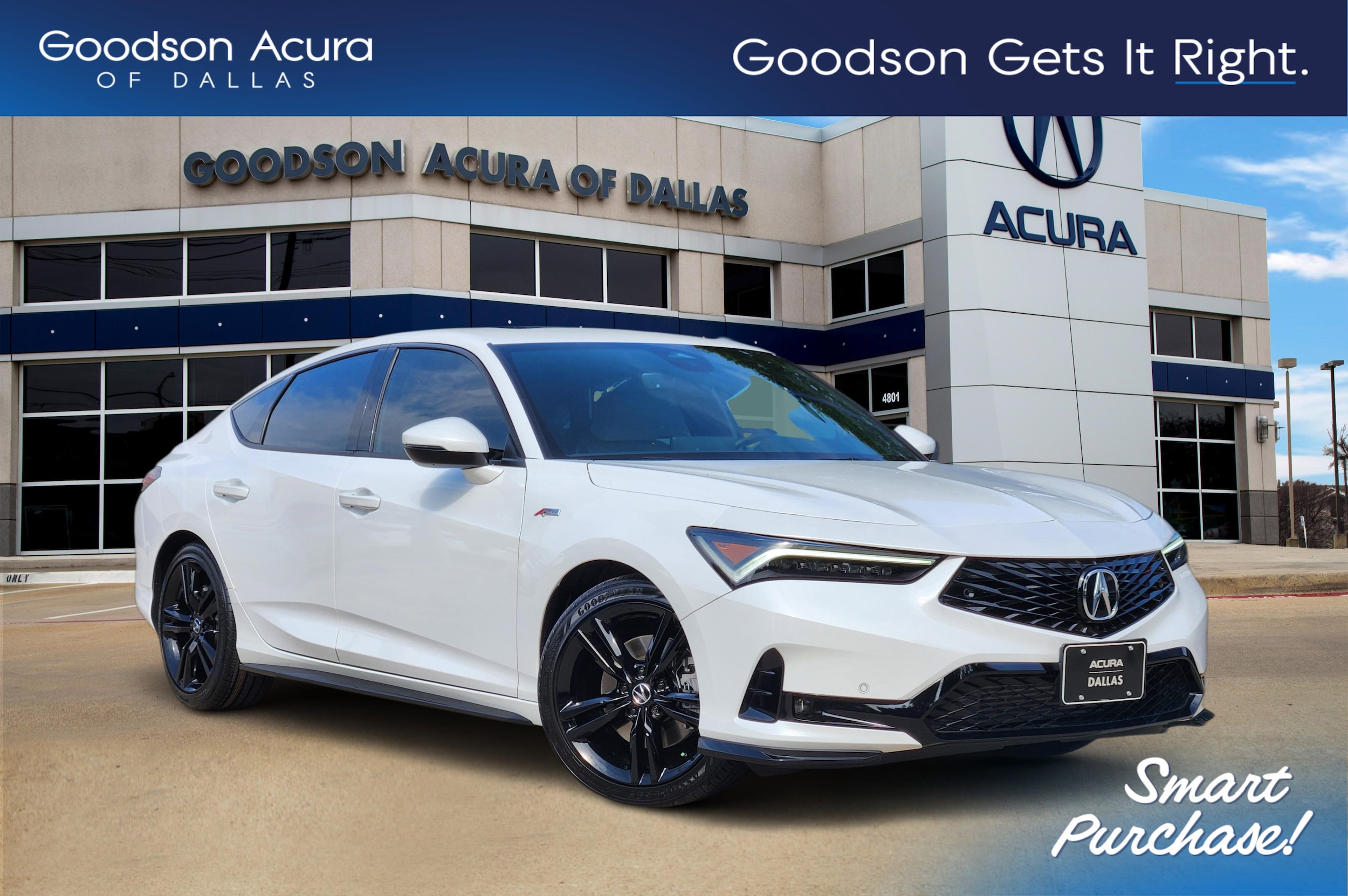 2026 Acura Integra A-Spec with Tech Package's photo