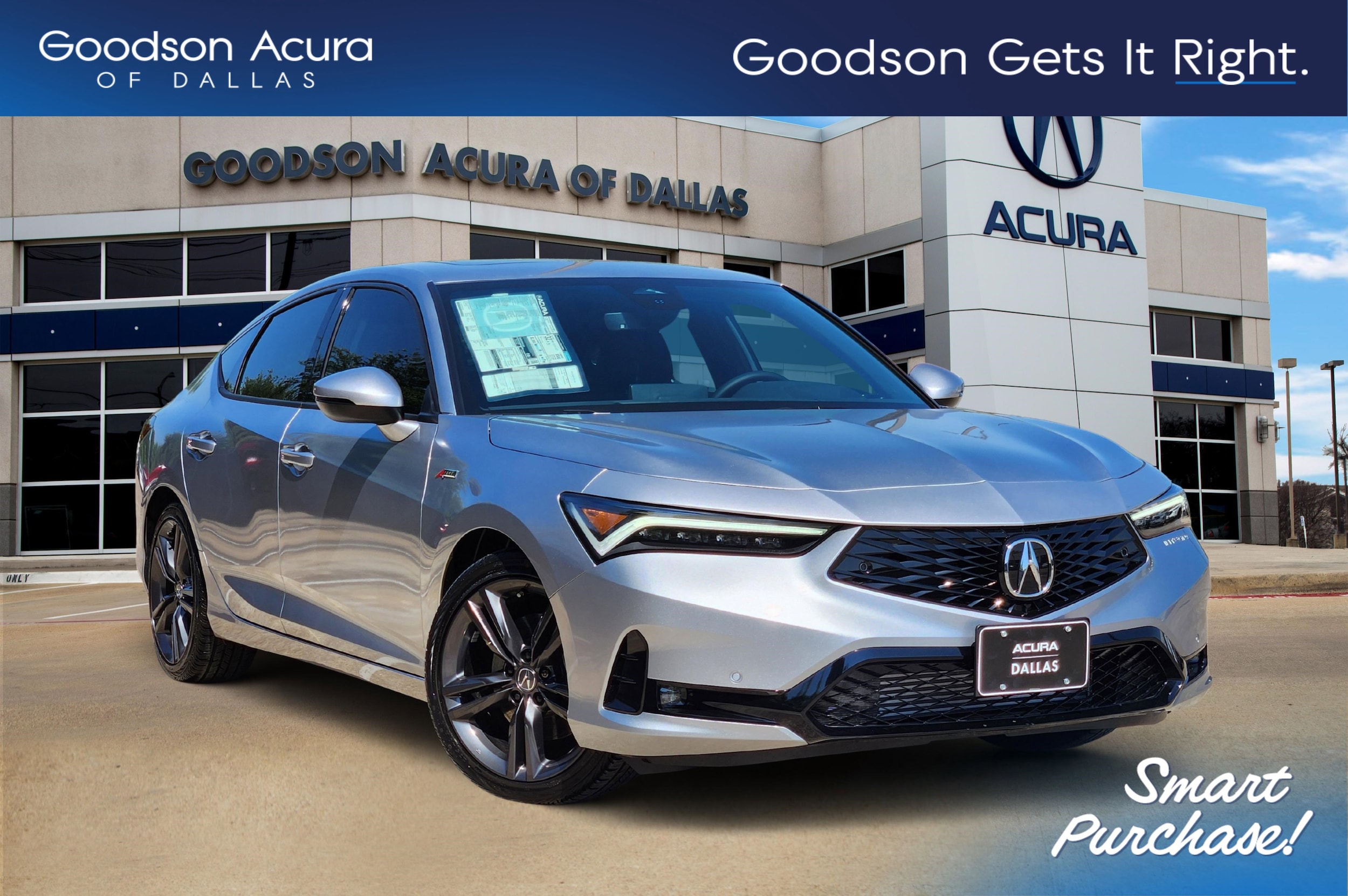 2025 Acura Integra A-Spec with Tech Package's photo